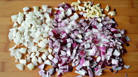 Рецепт галеты рататуй