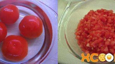 Рецепт классического рататуя