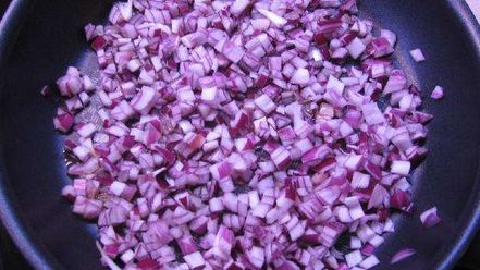 Рецепт классического рататуя