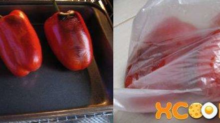 Рецепт классического рататуя