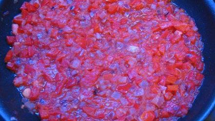 Рецепт классического рататуя