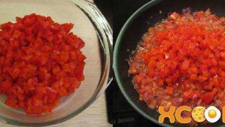 Рецепт классического рататуя