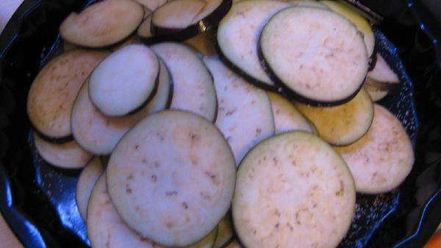 Рецепт классического рататуя