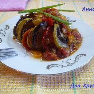 Рецепт Конфи баялды