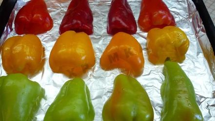 Рецепт конфи баялды