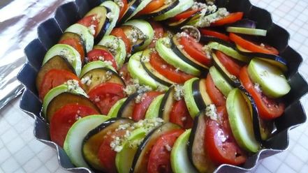 Рецепт конфи баялды