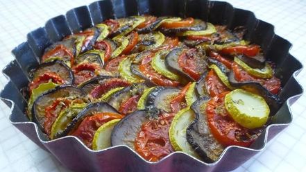 Рецепт конфи баялды