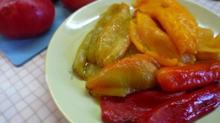 Рецепт конфи баялды