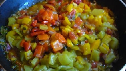 Рецепт конфи баялды