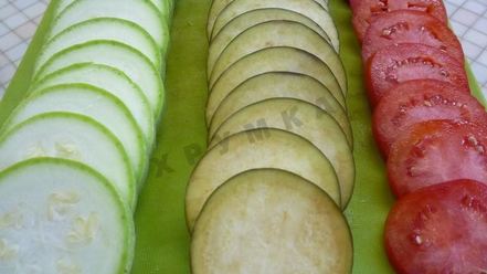 Рецепт конфи баялды