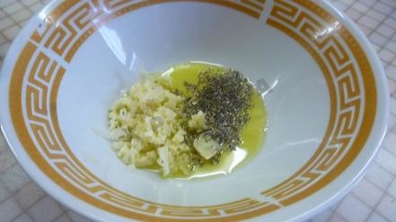 Рецепт конфи баялды