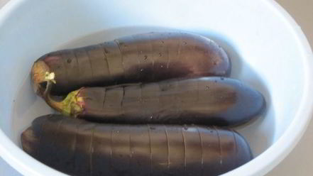 Рецепт ленивого рататуя