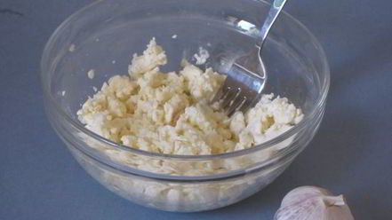 Рецепт ленивого рататуя