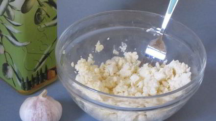 Рецепт ленивого рататуя