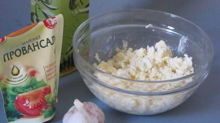 Рецепт ленивого рататуя