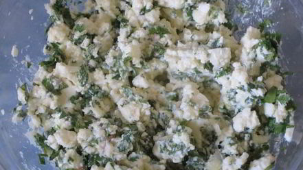 Рецепт ленивого рататуя