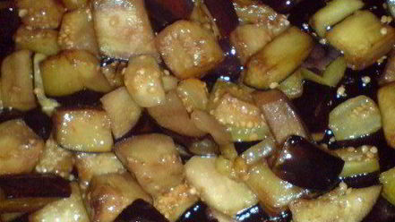 Рецепт летнего рататуя