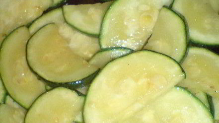 Рецепт летнего рататуя