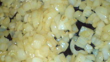 Рецепт летнего рататуя