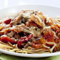 Рецепт Прованского овощной рататуй