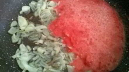 Рецепт рататуя из баклажанов и кабачков