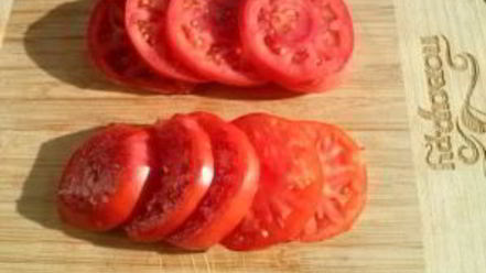 Рецепт рататуя из баклажанов и кабачков