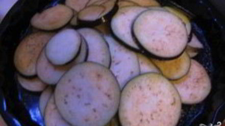 Рецепт рататуя классического в духовке