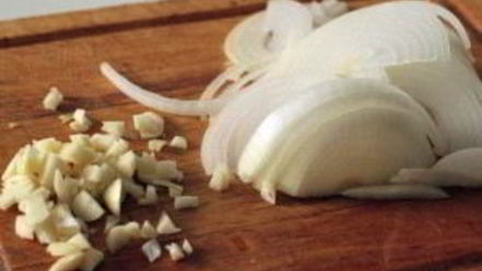 Рецепт рататуя ленивого