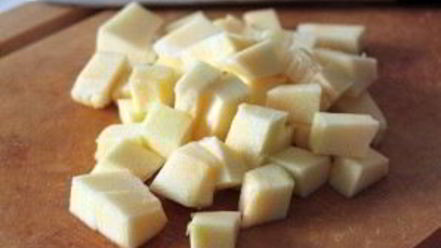 Рецепт рататуя ленивого