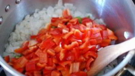 Рецепт рататуя нисуаз