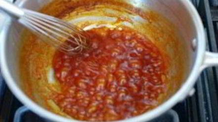 Рецепт рататуя нисуаз