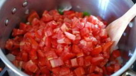 Рецепт рататуя нисуаз