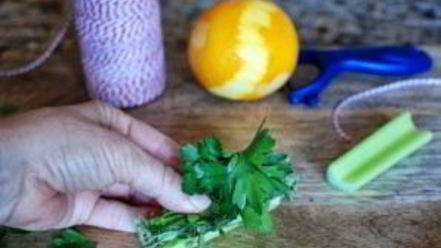 Рецепт рататуя нисуаз