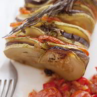 Рецепт Рататуя по-провански