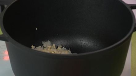 Рецепт рататуя по-венгерски