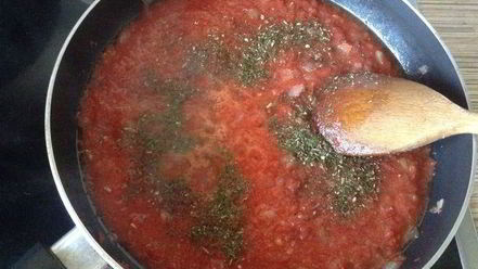 Рецепт рататуя с адыгейским сыром