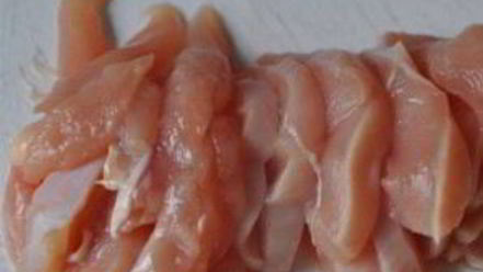 Рецепт рататуя с курицей