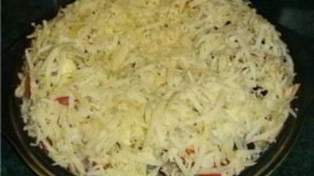 Рецепт рататуя с мясом в духовке