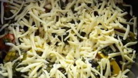 Рецепт рататуя с мясом в мультиварке