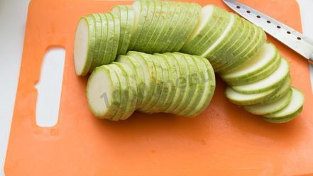 Рецепт рататуя в духовке с сыром