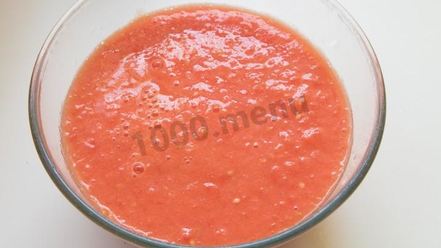 Рецепт рататуя в духовке с сыром