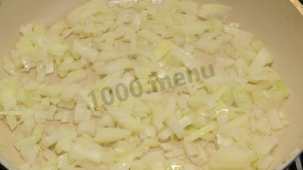 Рецепт рататуя в духовке с сыром