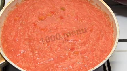 Рецепт рататуя в духовке с сыром