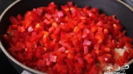 Рецепт рататуя в духовке