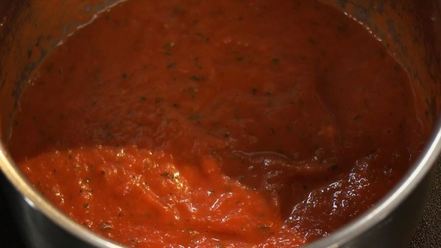 Рецепт рататуя в хрустящем мешочке