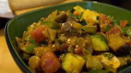 Рецепт Русского рататуя