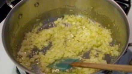 Рецепт русского рататуя