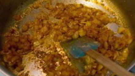 Рецепт русского рататуя