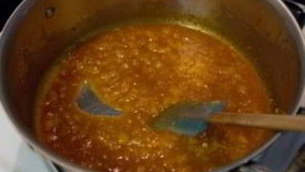 Рецепт русского рататуя