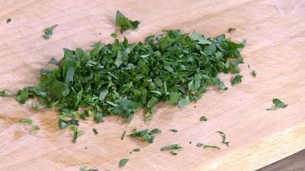 Рецепт детского ризотто с тыквой